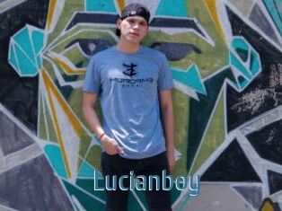 Lucianboy