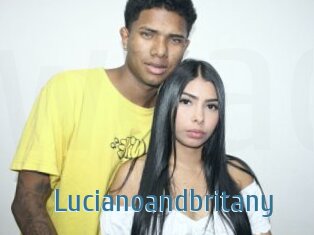 Lucianoandbritany