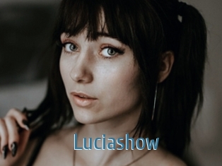 Luciashow