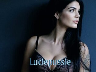 Luciepussie