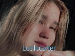 Lucilecarter