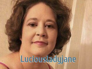 Luciousladyjane