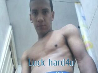 Luck_hard4u