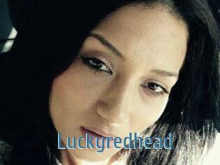 Luckyredhead