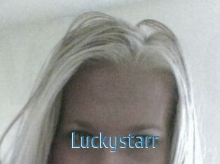 Luckystarr