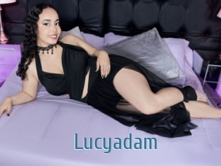 Lucy_adam