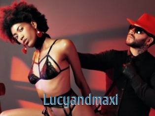 Lucyandmaxi