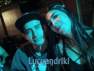 Lucyandriki