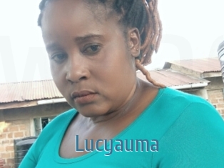 Lucyauma