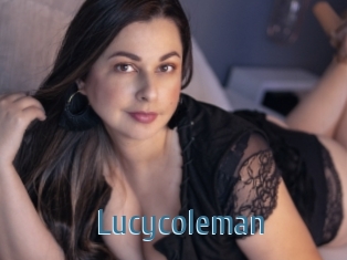 Lucycoleman