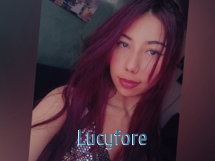 Lucyfore