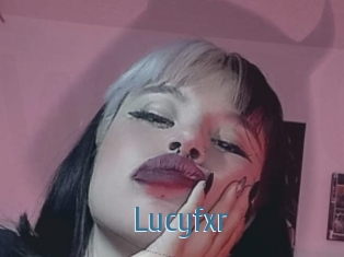 Lucyfxr
