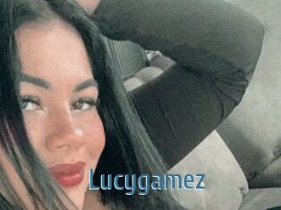 Lucygamez