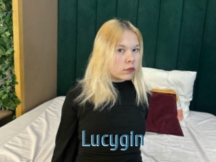 Lucygin