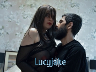 Lucyjake