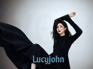 Lucyjohn