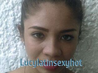 Lucylatinsexyhot