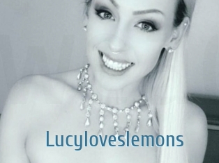 Lucyloveslemons