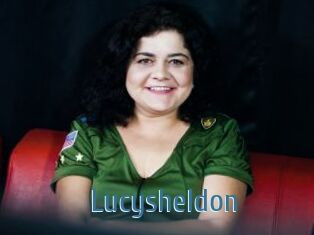 Lucysheldon