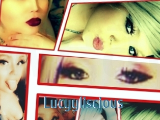 Lucyyliscious