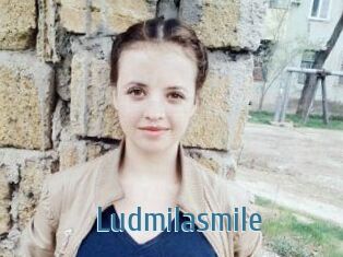 Ludmilasmile