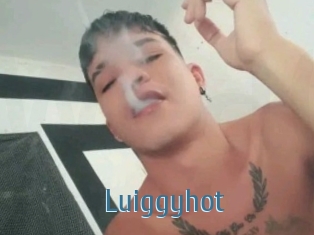 Luiggyhot
