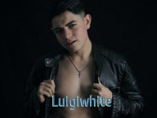 Luigiwhite