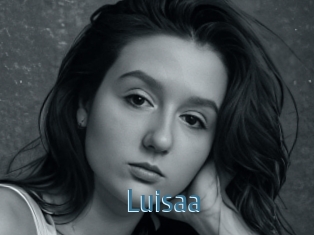 Luisaa