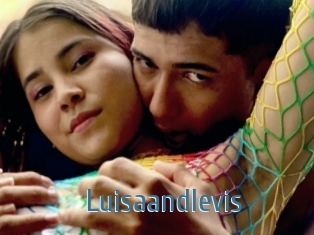 Luisaandlevis
