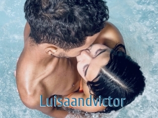 Luisaandvictor