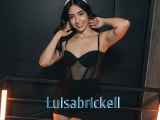 Luisabrickell