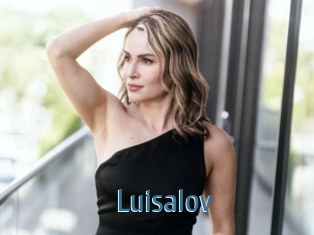 Luisalov