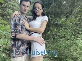 Luisetony