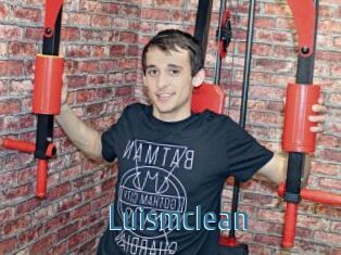 Luismclean