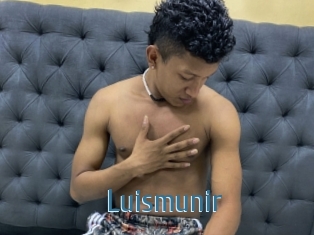 Luismunir
