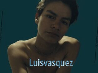 Luisvasquez