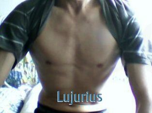 Lujurius