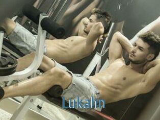 Lukahn