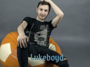 Lukeboyd