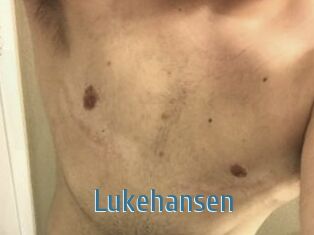 Lukehansen