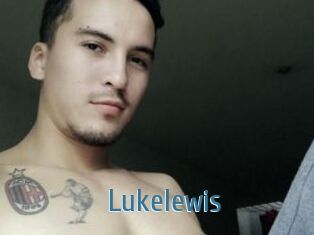 Lukelewis