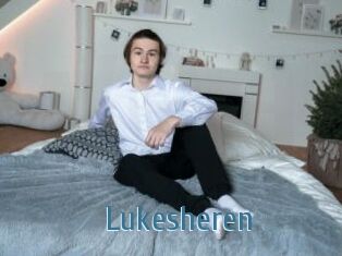 Lukesheren