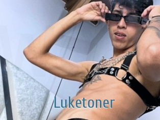 Luketoner