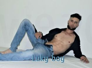 Luky_boy