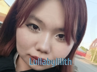 Lullabylilith