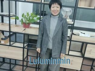 Luluminmin