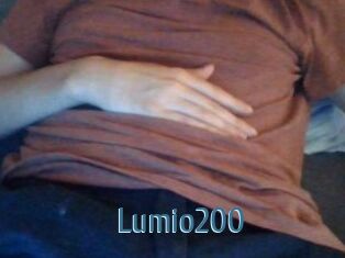 Lumio200