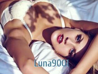 Luna9001