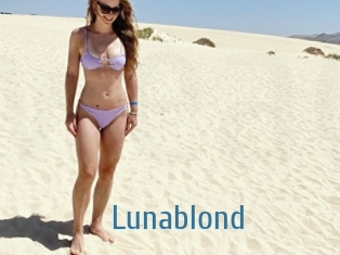 Lunablond