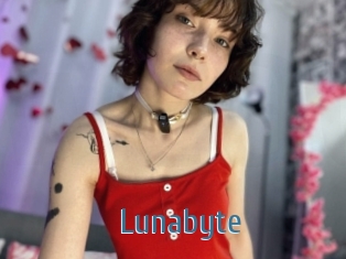 Lunabyte